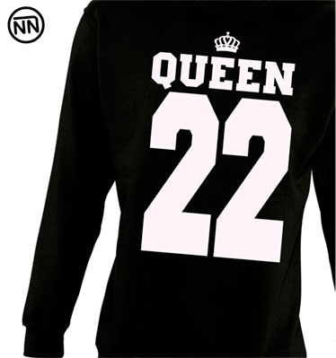 camiseta de regalo personalizada