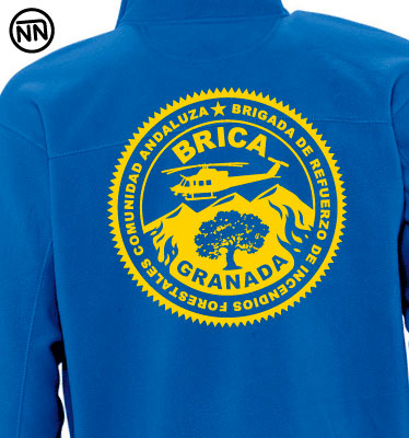 Camisetas para uniformes de trabajo